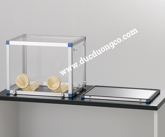 Tủ đóng chất chuẩn AFGB-745 - AS ONE