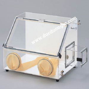 Glove Box AS-800P