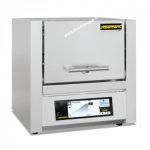 Lò Nung Đốt Tro 15 Lít - LVT 15/11/B410 - Nabertherm - Đức