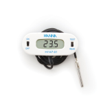 Checkfridge™ Remote Sensor Thermometer