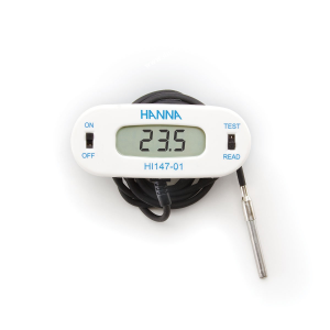 Checkfridge™ Remote Sensor Thermometer