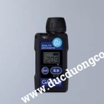 Máy Đo Oxygen 0.0 To 25.0% Gastec GOA-7H-S