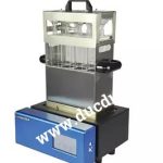 Bộ phân tích phá huỷ mẫu Smart 42, Sonnen