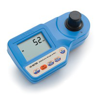 Hanna HI96786 Nitrate Portable Photometer-High Range (0.0 - 100 mg/L)