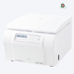 Máy ly tâm đa năng GYROZEN 1248 - Dung tích 85 mL, 12,000 RPM