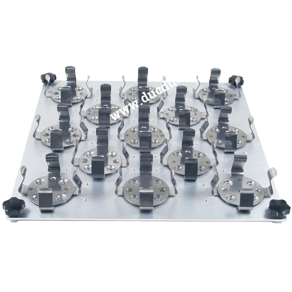 Tủ ấm lắc Hàn Quốc orbital và lắc 3D BAE07-H300