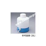 Water Container (Round Bottle) 20L 7086-11