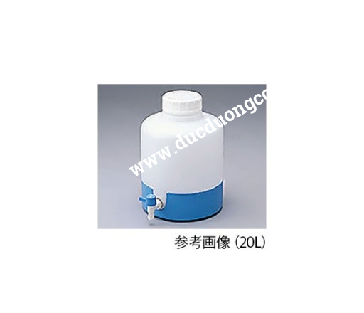 Bình chứa nước (bình tròn) 20L 7086-11, code:4-4021-02