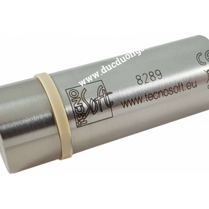 Data Logger for Rotation and Temperature Rotator - TS18RTR