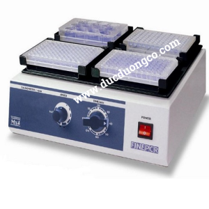 Micromixer MX4