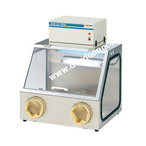 GB-600SCADPC Clean Room Cabinet - AS ONE