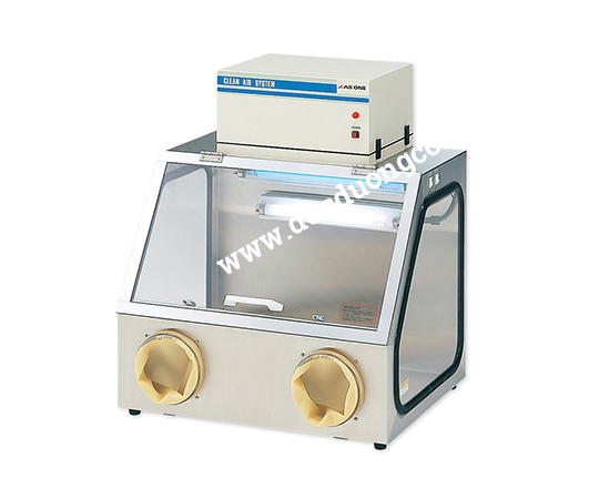 Tủ đóng chất chuẩn GB-600SCADPC - AS ONE