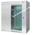 Buồng tắm khí ( Cửa tự động) cho 8 người SK-2020CL8- SUNKYUNG