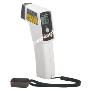 Nhiệt kế hồng ngoại Sato SK-8700II