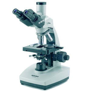 Novex B-series trinocular microscope BTS LED for Bright field contrast 86.041-LED