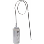 Temperature Data Logger TS18SMWL2B500 (Rigid Sensor Cable: -40°C to +500°C)