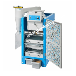 Máy làm sạch và phân loại hạt mẫu Pfeuffer SLN4