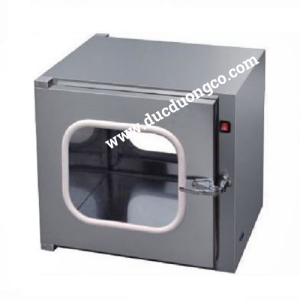 Pass box for Clean room