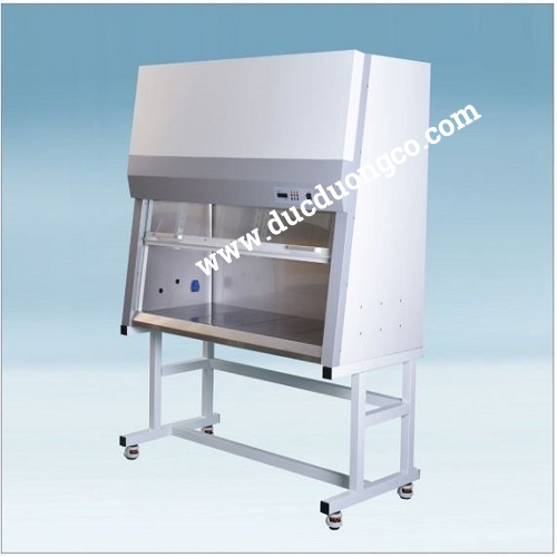 Tủ an toàn Sinh học cấp 2 LM-1500BS