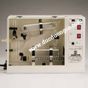 Máy cất nước tự động 1 lần AWC4 Hamilton