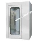 Air Shower Chamber (Manual Door) for 4 Persons SK-1020BL4 - SUNKYUNG