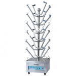 Thiết bị sấy khô giày dép Hàn Quốc– 12 đôi SK-NO12