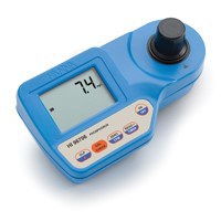Phosphorous Portable Photometer