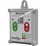 Bộ ghi dữ liệu Bluetooth TS01BLX  : Nhiệt độ  - Độ nghiêng và Sốc trong quá trình vận chuyển