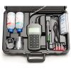 Máy đo pH/ORP/ISE/Nhiệt độ Hanna HI98191