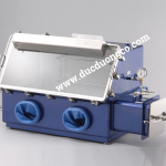 Tủ đóng chất chuẩn Flow Type AZGBF100 - AS ONE