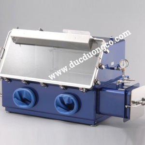Tủ đóng chất chuẩn Flow Type AZGBF100 - AS ONE