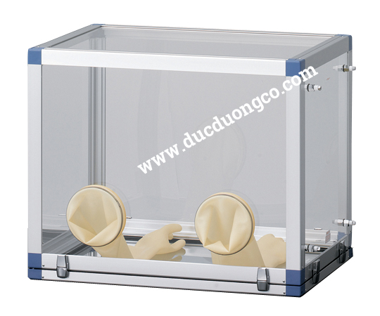 Tủ đóng chất chuẩn AFGB-745 - AS ONE