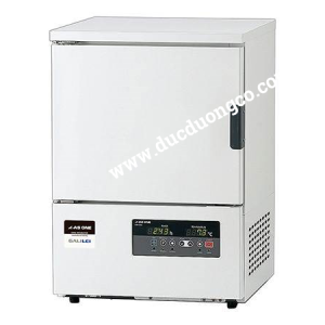 Tủ ấm lạnh 50 lít  Model: KMH-050, AS ONE - Nhât Bản