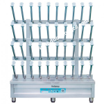 Shoe Dryer and Sterilizer with Silver Ion – 20 Pairs SK-NO20