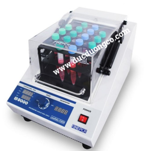 Incubator- Conical tube mixer