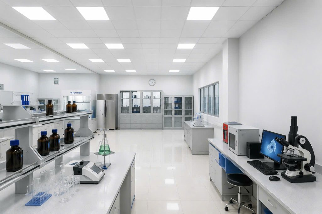 Molecular Biology Laboratory