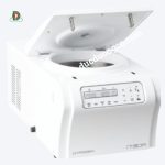 Máy ly tâm lạnh GYROZEN 1730R - Làm lạnh nhanh, tốc độ 17,000 RPM