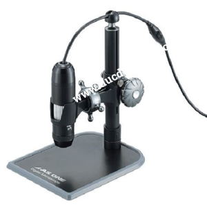 3D Digital Microscope QX 800 HD 720P 3D