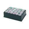 Tủ ấm lắc - Hàn Quốc (chuyên dùng cho micro well plate) BAE07-H2000