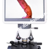 Kính hiển vi sinh học kết nối màn hình LCD Model: MB.1051 LCD