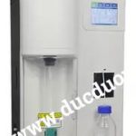 K1306 Fully Automated Kjeldahl Nitrogen Analyzer, Kjeldahl Distillation and Titration System