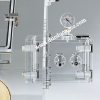 Buồng cách ly Airtigh 800 + PCRM-01
