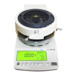 Cân sấy ẩm bằng hồng ngoại Kett FD-720