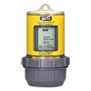 Bộ Ghi Dữ Liệu Khí Hydrogen Sulfide H2S: 0 - 100ppm GASTEC GHS-8AT100