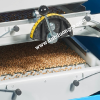 Máy làm sạch hạt mẫu MLN Pfeuffer - Đức