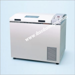 Thiết bị ổn nhiệt có lắc cửa top LI-BS200