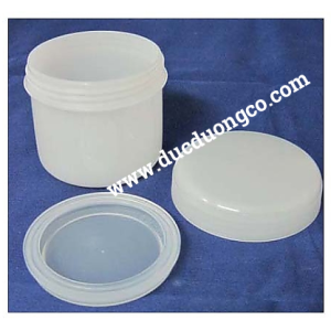 Lọ nhựa có nắp 110mL BHN-10