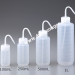Bình tia nhựa miệng hẹp 1L
