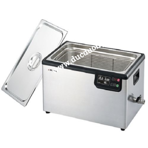 Ultrasonic Cleaner MCD-20