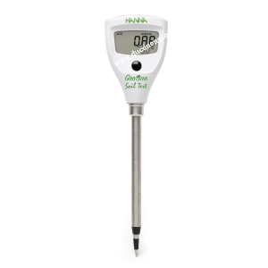 Hanna HI98331 Soil Test™ direct soil EC Tester (0.00 to 4.00 mS/cm (dS/m))